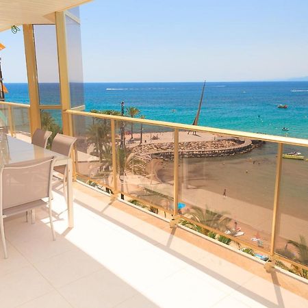 Uhc Barcino Apartments Salou Exterior foto