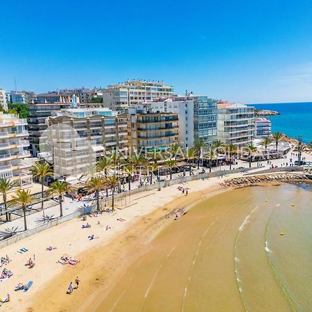 Uhc Barcino Apartments Salou Exterior foto