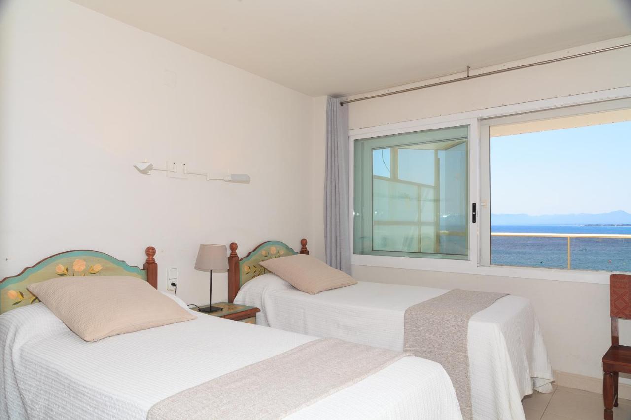 Uhc Barcino Apartments Salou Exterior foto