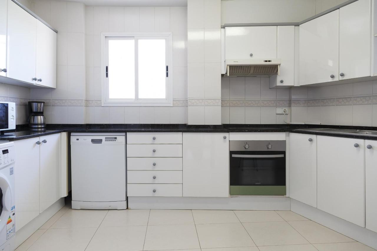 Uhc Barcino Apartments Salou Exterior foto