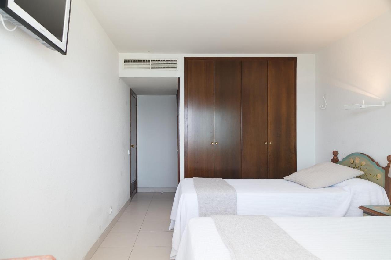 Uhc Barcino Apartments Salou Exterior foto