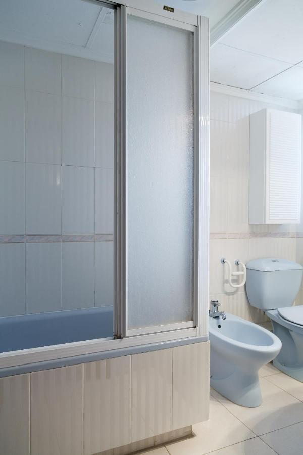Uhc Barcino Apartments Salou Exterior foto
