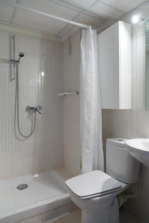 Uhc Barcino Apartments Salou Exterior foto